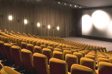 The Village Cinema Doncaster 1 9 Screens Cinema Complex Mieten In Doncaster