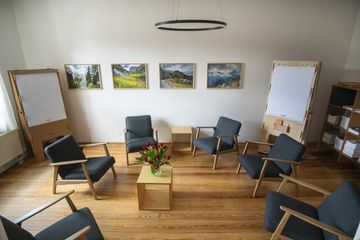 Leipzig Seminarraum Pinchart Seminaretage image 9