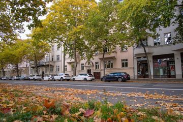 Leipzig Seminarraum Pinchart Seminaretage image 14