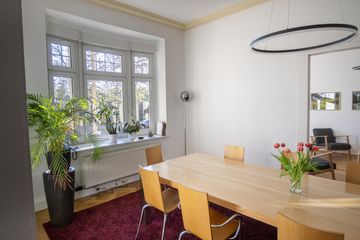 Leipzig Seminarraum Pinchart Seminaretage image 2