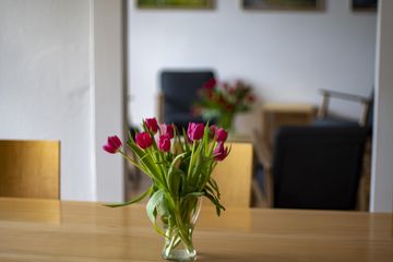 Leipzig Seminarraum Pinchart Seminaretage image 3