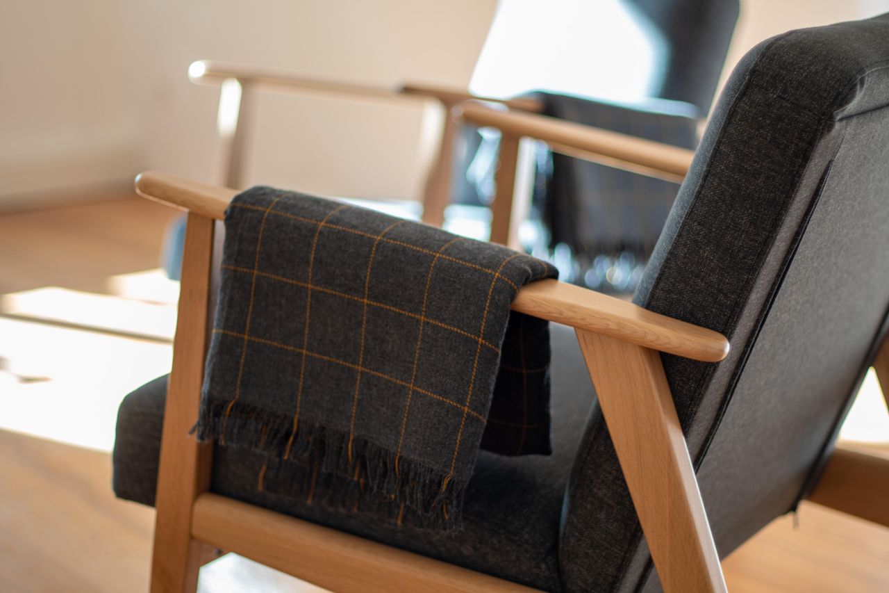 Leipzig  Seminar room Pinchart Seminaretage image 6