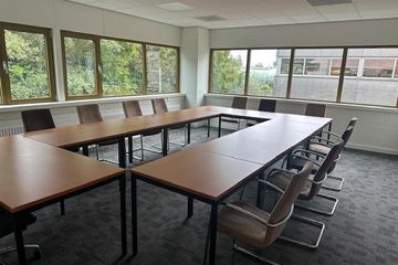 Capelle aan den IJssel Bedrijfstraining Business center Erasmus zaal image 3