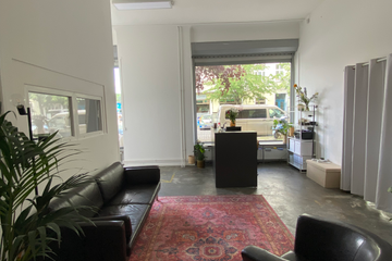 Berlijn  Studio Yogaraum image 1