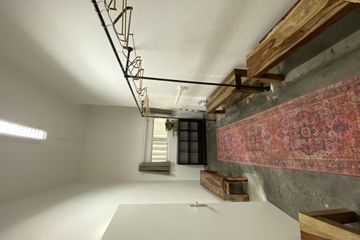 Berlijn  Studio Yogaraum image 7
