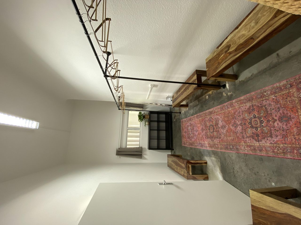 Berlijn  Studio Yogaraum image 7