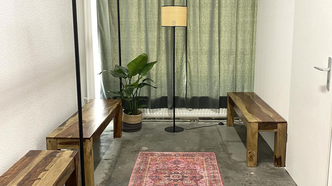 Berlijn  Studio Yogaraum image 8