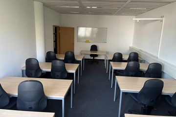 Berlin Conference rooms Meetingraum Berlin image 0