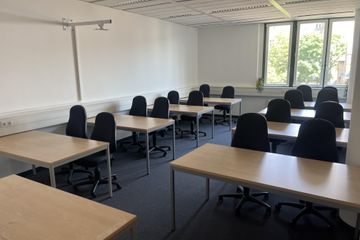 Berlin Conference rooms Meetingraum Berlin image 1