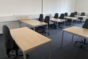 Berlin Conference rooms Meetingraum Berlin image 2