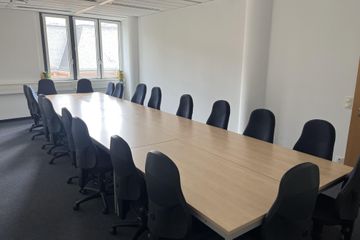 Berlin Mobiles Arbeiten Conference rooms Meeting- & Seminarrraum Berlin image 5