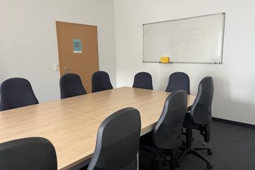 Berlin Mobiles Arbeiten Conference rooms Meeting- & Seminarrraum Berlin image 4