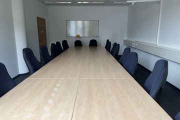 Berlin Mobiles Arbeiten Conference rooms Meeting- & Seminarrraum Berlin image 3