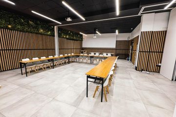 Málaga Mobile Working Conference room Conference Room image 2