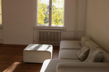 Berlin  Workspace Wohnzimmer image 5