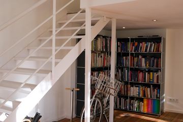 Berlin  Workspace Wohnzimmer image 4