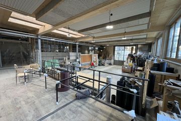 Zürich Corporate event space Halle image 7