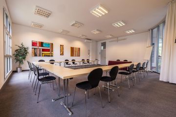 Dresden Business Center Tagungsraum 24/1 image 2