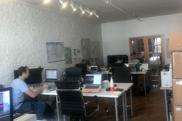 NYC  Coworking ruimte 6th floor image 2