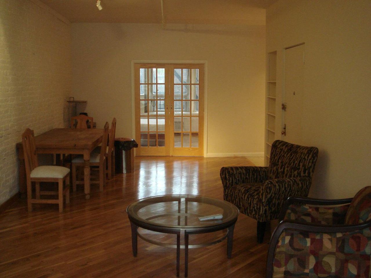 NYC  Coworking ruimte 6th floor image 3