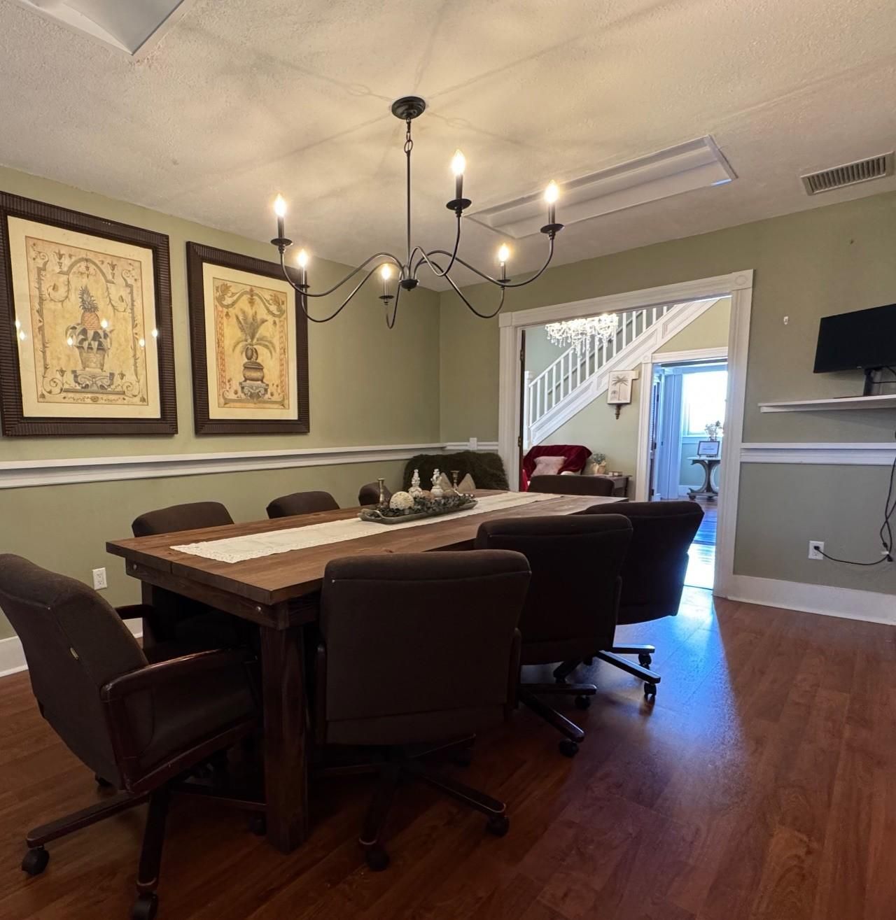 Rest der Welt  Konferenzraum Conference Room - Live Oak image 0