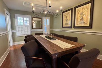 Rest van de wereld  Conferentiezalen Conference Room - Live Oak image 1