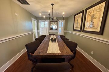 Rest van de wereld  Conferentiezalen Conference Room - Live Oak image 2