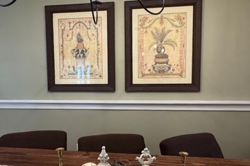 Rest van de wereld  Conferentiezalen Conference Room - Live Oak image 5