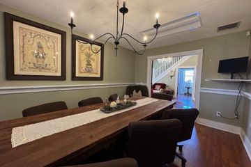 Rest van de wereld  Conferentiezalen Conference Room - Live Oak image 6