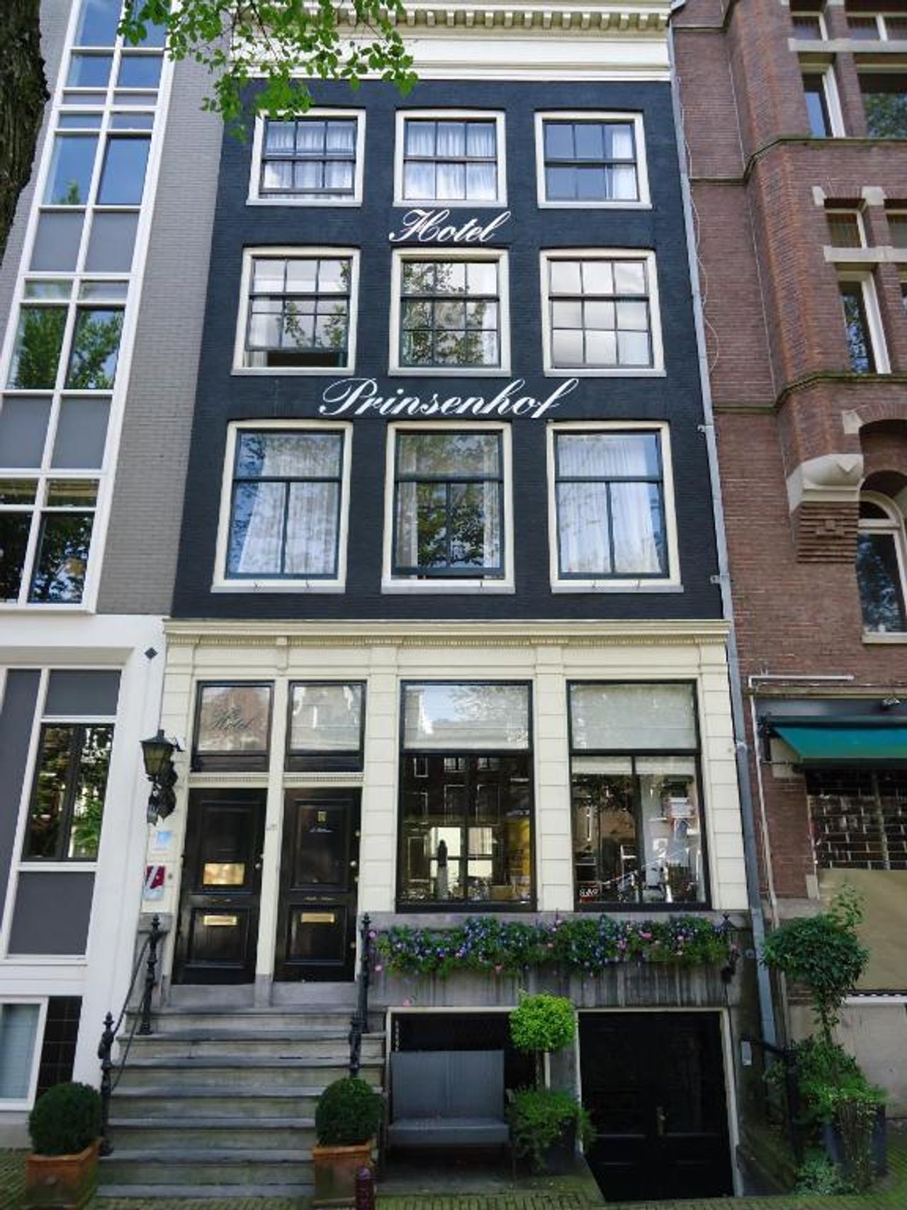 Amsterdam  Meeting rooms SPOT ROOM image 7