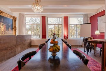 Amsterdam Meetingräume SPOT ROOM image 0