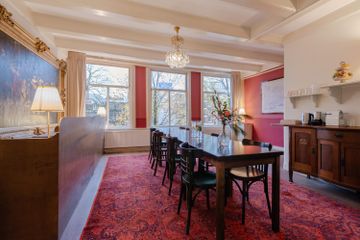 Amsterdam Meetingräume SPOT ROOM image 2