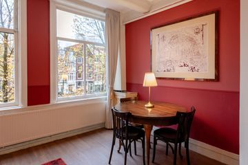 Amsterdam Meetingräume SPOT ROOM image 3