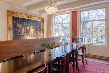 Amsterdam Meetingräume SPOT ROOM image 4