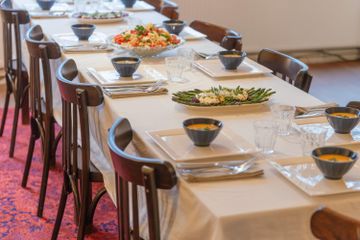 Amsterdam Meetingräume SPOT ROOM image 5