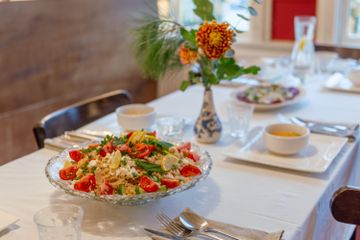 Amsterdam Meetingräume SPOT ROOM image 6