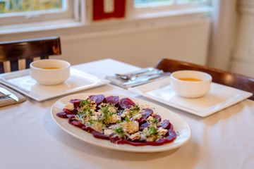 Amsterdam Meetingräume SPOT ROOM image 1