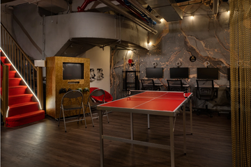 New York Corporate event spaces The Den image 3