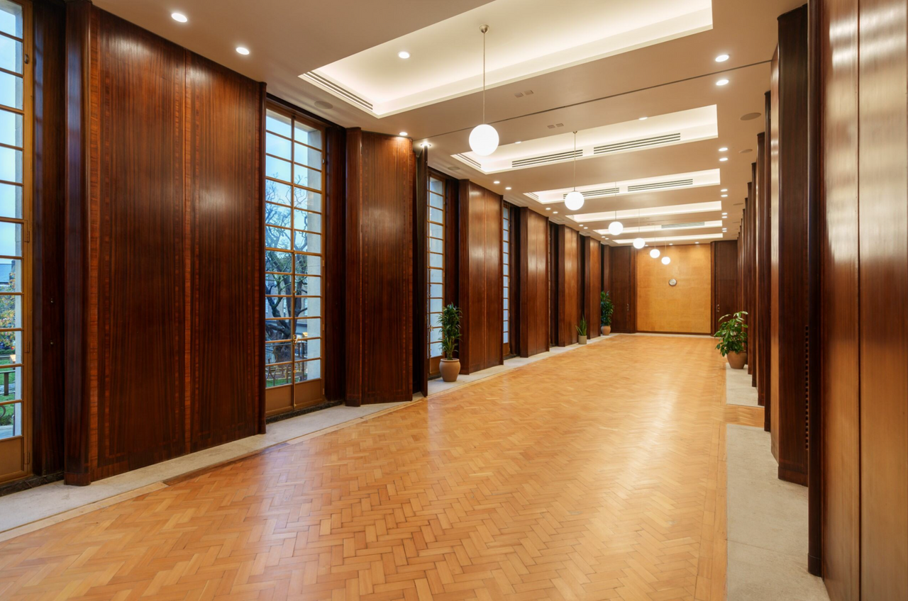 London  Corporate event space Committee Room image 2