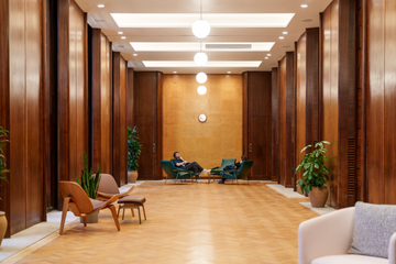 London Corporate event space Committee Room image 0