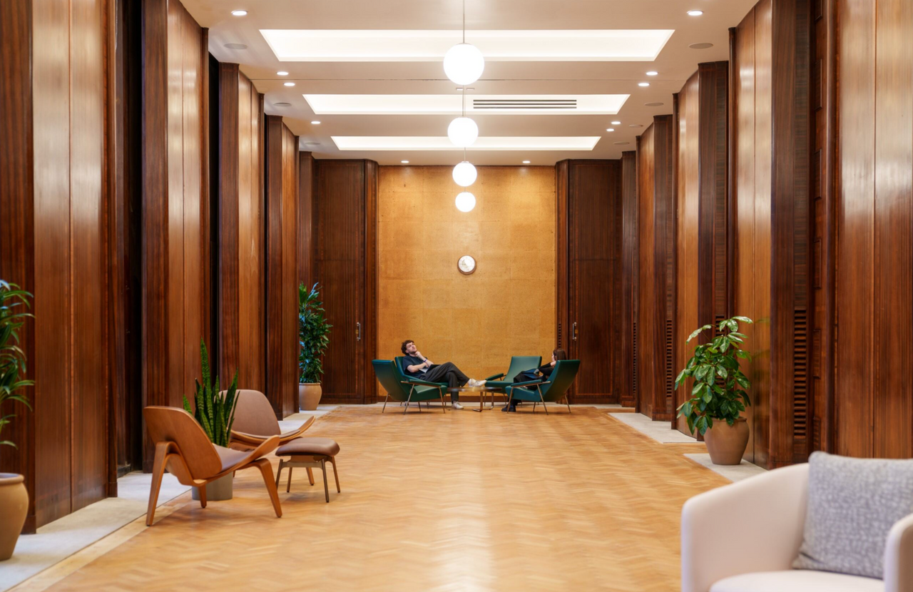 London  Eventlocation Committee Room image 0