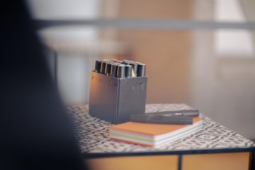 Dresden Kreatives Meeting Veranstaltungsraum Seminarraum Kö16 image 2