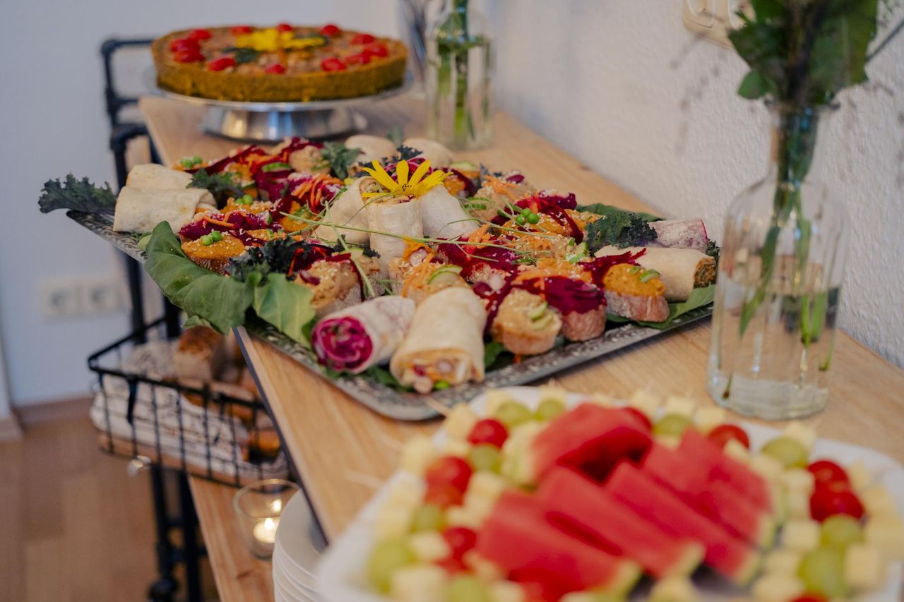 Dresden Party Veranstaltungsraum Seminarraum Kö16 image 6