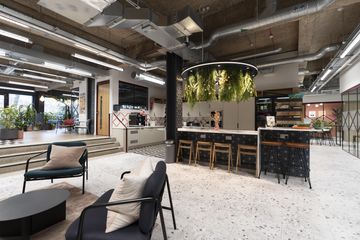 London  Corporate event space AE Event Space image 1