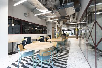 London  Corporate event space AE Event Space image 2