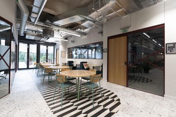 London Corporate event space AE Event Space image 3