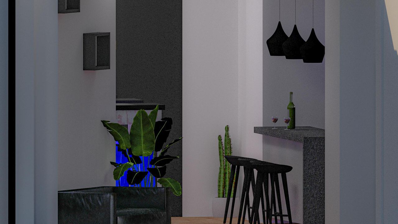 Barcelona Familienfeier Meeting room OVVER SPACE image 4