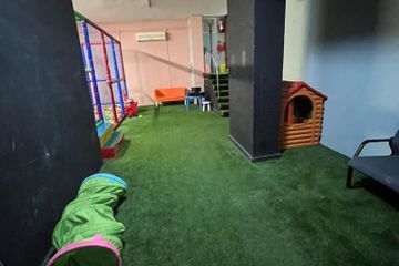 Barcelona Familienfeier Party room Multifunctional space Outoff image 0