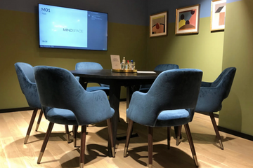 Berlijn  Evenementenzalen Meeting room M01 image 0