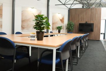 Lelystad Bedrijvencentrum De Einstein image 2